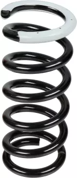 540107S102 - Suspension: Coil Spring for Nissan: Armada, Pathfinder Armada Image