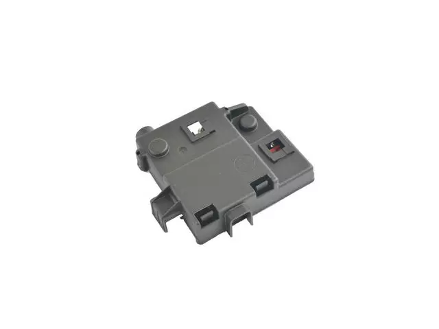 68283344AB - : Fuse &amp; Relay Box Lower Cover for Ram: ProMaster 1500, ProMaster 2500, ProMaster 3500 Image