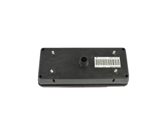 Tail Lamp, Right - Mopar (68169777AC)