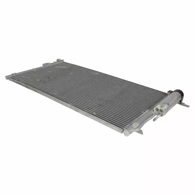 Condenser - Ford (G3GZ-19712-A)