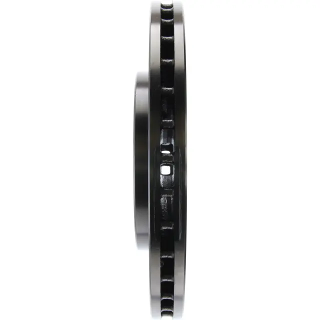 12742029L - Brakes &amp; Brake Parts: StopTech Sport Drilled &amp; Slotted Brake Rotor; Front Left for Stoptech Image