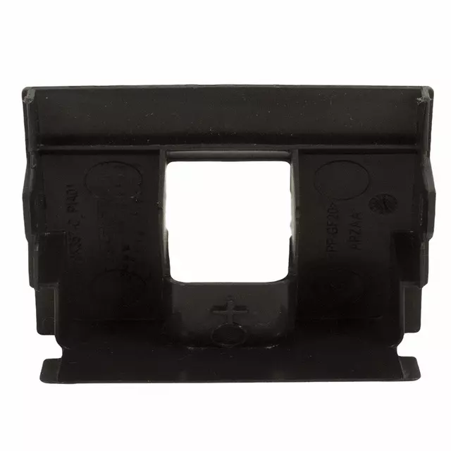 Switch Assembly Blank Cover - Ford (9L1Z-19K357-CC)