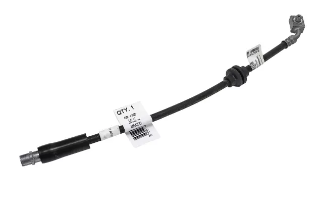 84025406 - : Front Driver Side Brake Hose Assembly for GM Image