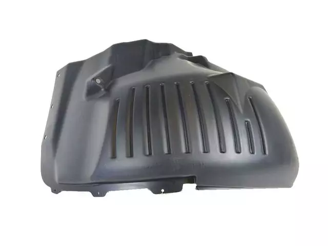 4865490AC - Body Sheet Metal Except Doors: Splash Shield, Right for Mopar Image