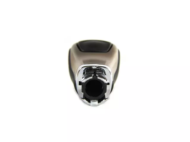 5YD261X9AB - 948TE; 9-Speed; Automatic Transmission: Shifter Knob Kit for Mopar Image