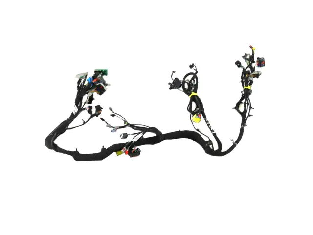 Instrument Panel Wiring - Mopar (68470350AE)