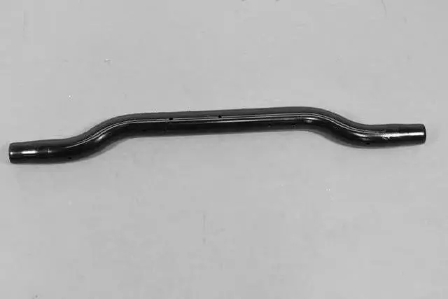 68149306AD - Frame, Bumper and Fascia: Underbody Crossmember for Mopar Image