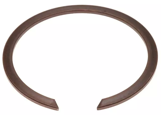 8644726 - Transmission: 3rd Clutch Spring Retainer Ring for ACDelco Image