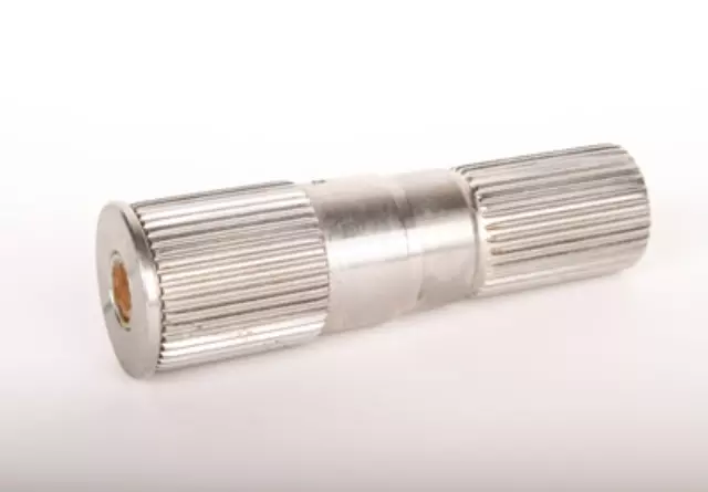 29536845 - Transmission: Automatic Transmission Output Shaft for Chevrolet: Silverado 2500 HD, Silverado 3500 | GMC: Sierra 2500 HD, Sierra 3500 Image