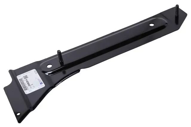 Driver Side Floor Panel Number 3 Cross Bar - GM (20982814)
