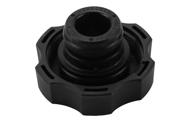 RC111 - Cooling System: ACDelcoâ„¢ Radiator Cap for GM Image