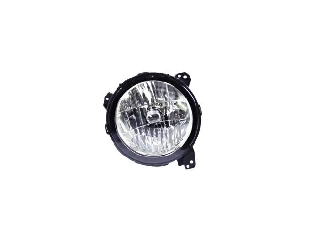 55112872AG - : Headlamp, Right for Mopar Image