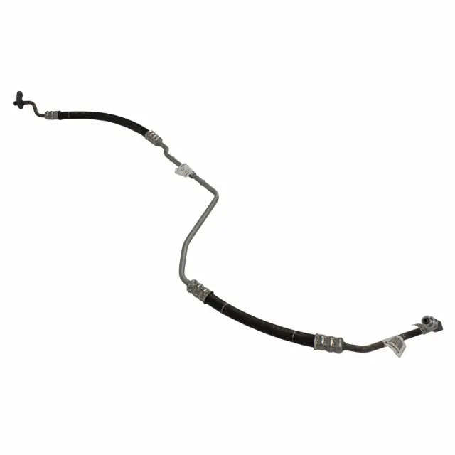 PSH76 - Steering: Power Steering Pressure Hose for Ford: E-250, E-350 Super Duty, E-450 Super Duty Image