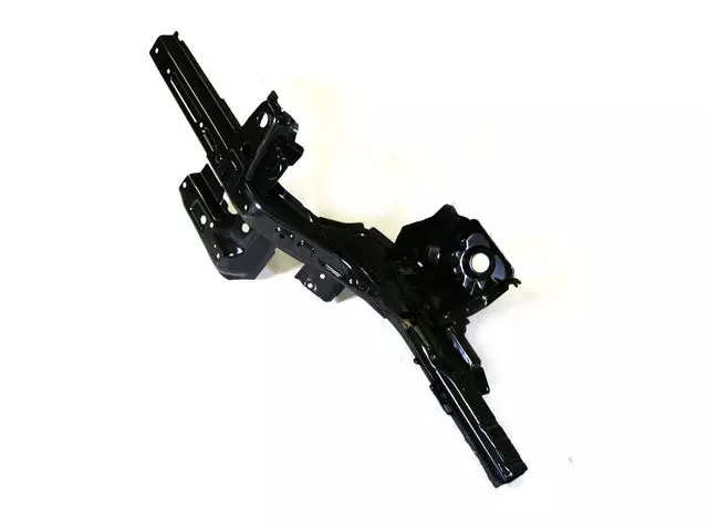 Frame Front Rail, Right - Mopar (68211389AA)