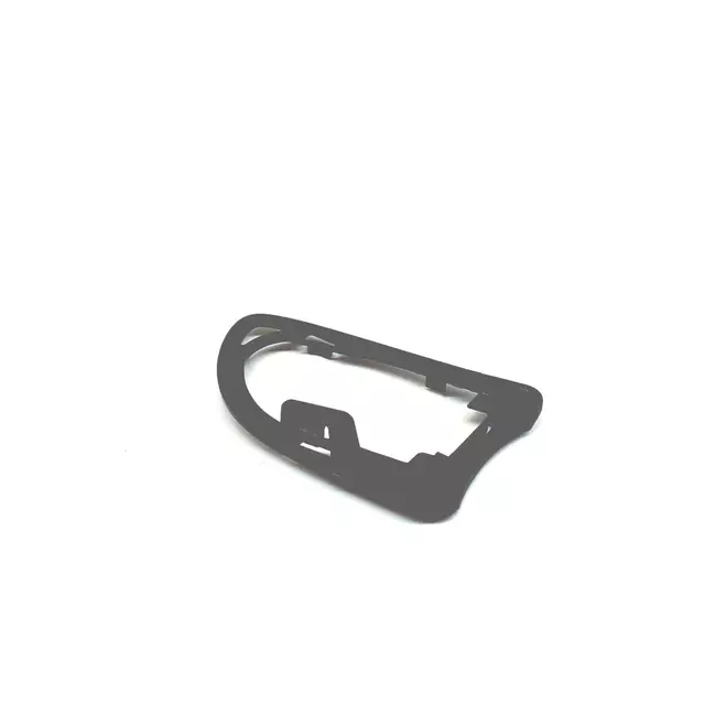 3C0839210B - Body: Handle, Outside Packing for Volkswagen Image