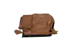 6ST29HL1AC - Interior Trim: Rear Seat Back Cover for Mopar Image