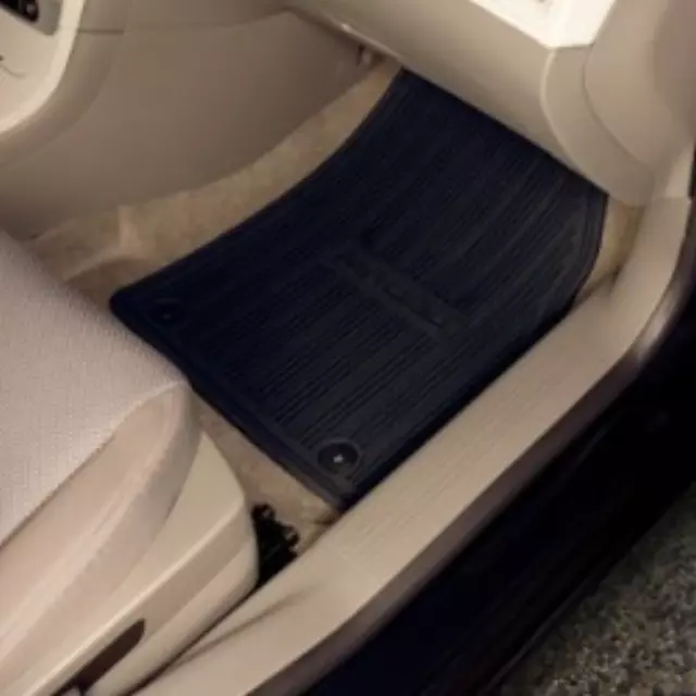 Floor Mats - GM (22906998)