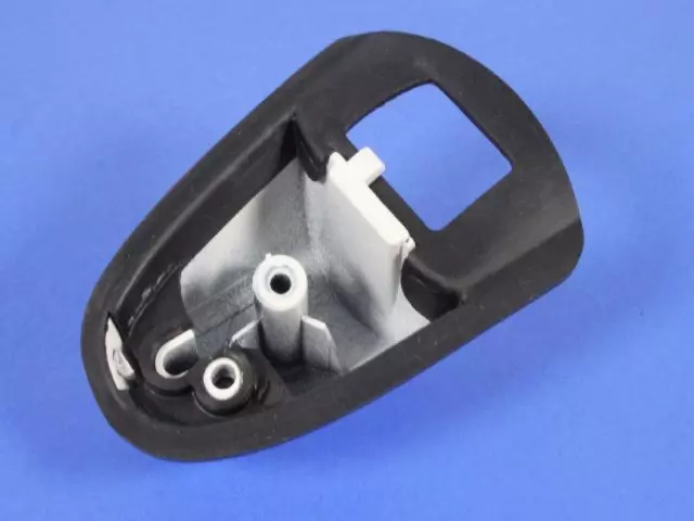 Outside Door Handle Bezel, Left - Mopar (UP87SW1AB)