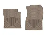 W308TN - : All Weather Floor Mats for WeatherTech Image
