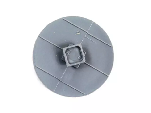 68225406AA - Interior Trim: Cover for Mopar Image