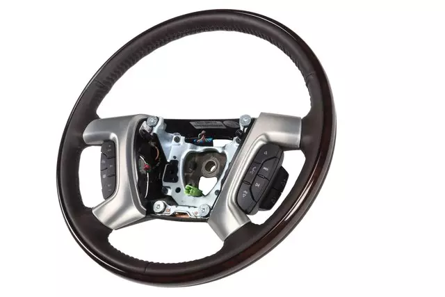 Cocoa Steering Wheel - GM (22947792)