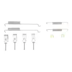 37059008 - : DFC Drum Brake Hardware Kit for DYNAMIC FRICTION Image