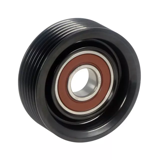 900448A - Engines &amp; Components: Litens Accessory Drive Belt Idler Pulley for Litens Image