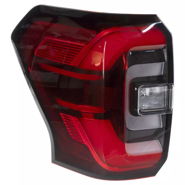 NL1Z13405F - : Tail Lamp Assembly for Ford: Expedition Image