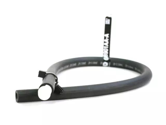 Axle Vent Hose - Mopar (68228901AB)