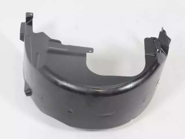 Splash Shield, Left - Mopar (5303909AG)