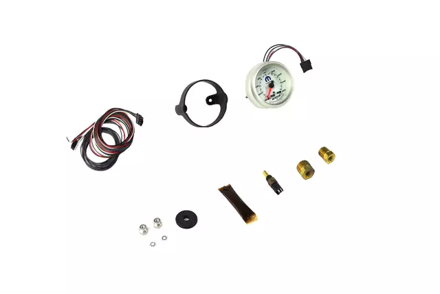 P5155502 - : Gauge Kit for Mopar Image