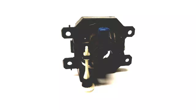 84912FJ201 - Electrical: Fog Lamp for Subaru: Crosstrek, Forester, Impreza, WRX, WRX STI, XV Crosstrek Image