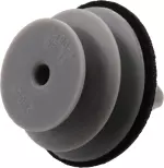 809995SA0A - Body: Door Trim Panel Clip for Nissan: LEAF Image