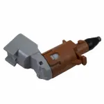 SW6033 - Electrical: Motorcraftâ„¢ Door Jamb Switch for Ford: Expedition, Explorer, F-150, F-250 Super Duty, F-350 Super Duty, Five Hundred, Freestar, Freestyle, Taurus, Taurus X | Lincoln: Navigator | Mercury: Montego, Monterey, Mountaineer, Sable Image