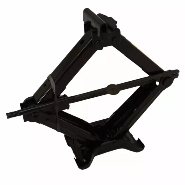 8S4Z17080A - Body: Jack for Ford: Fiesta, Focus Image