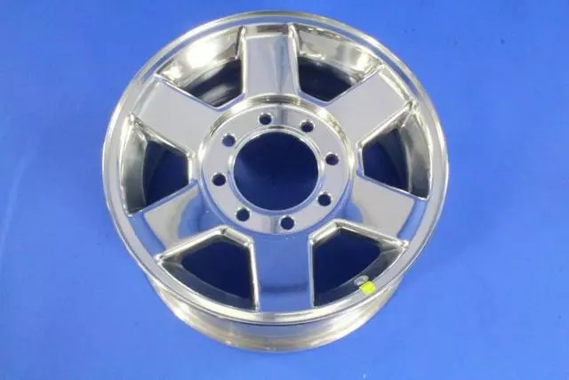 1QR35AAAAA - Wheels: Aluminum Wheel, Front Or Rear for Mopar Image