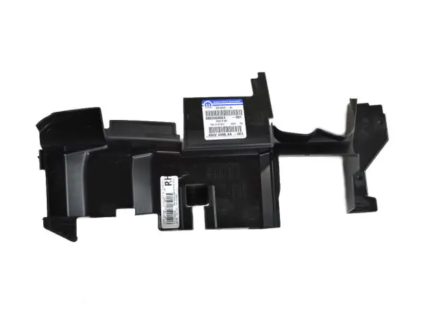 68224496AA - : Baffle for Mopar Image