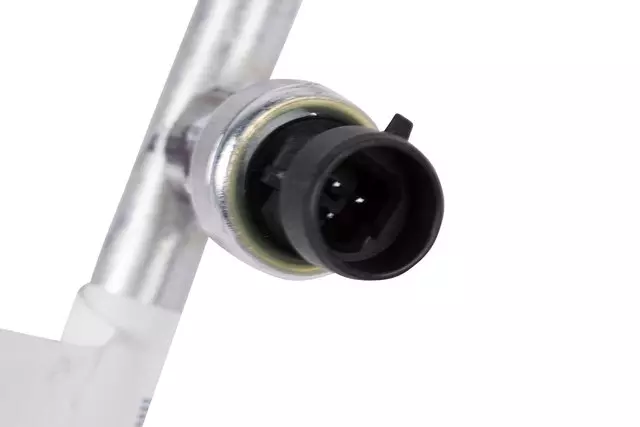 23356006 - HVAC: Hose &amp; Tube Assembly for Chevrolet: Camaro Image