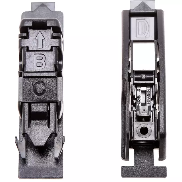 Windshield Wiper Blade - ACDelco (8-9528)