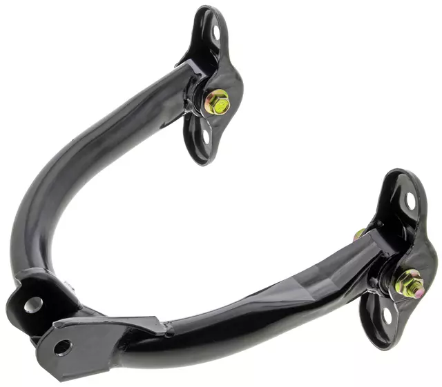 Rear Suspension Driver Side Upper Control Arm - ACDelco (MS251039)