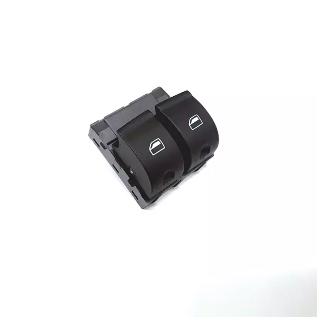 8E0959851C5PR - : Window Switch for Audi: R8, TT, TT Quattro, TT RS Quattro, TTS Quattro Image