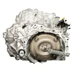3102M3UX3DRA - Automatic Transmission: Value Advantageâ„¢ REMAN TRANSAXLE ASSY-AUTOMATIC for Nissan Image