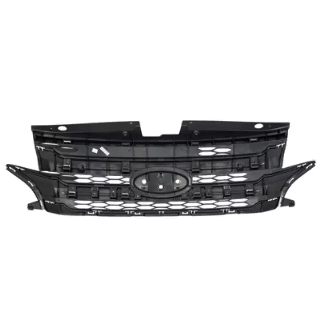Grille Assembly - Ford (CT4Z-8A284-BA)