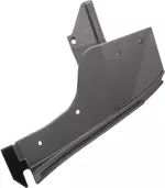 78818EL30A - Body: Shield for Nissan: Versa Image