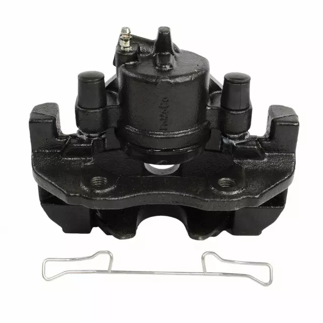 NBRC23RM - : Remanufactured Caliper Assembly Brake Less Pad for Ford Image