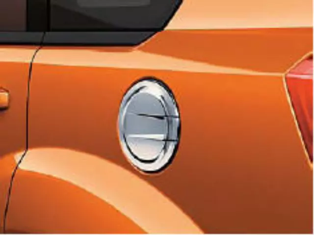 Fuel Door Kit - Mopar (82210056AC)