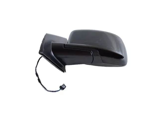 6AD051X8AA - : Outside Rear-View Mirror, Left for Mopar Image