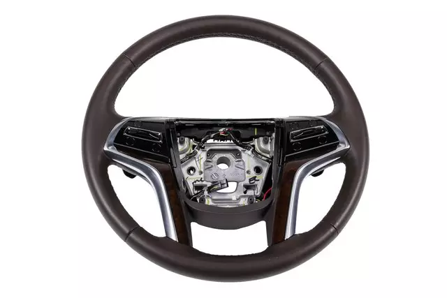 84238459 - Steering: Steering Wheel for GM Image