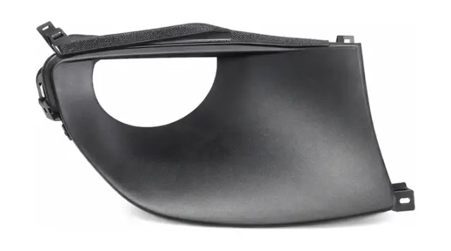 5212752360 - : Cover Front Bumper Hol for Toyota Image
