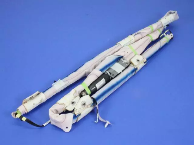 68337857AA - : Side Curtain Air Bag, Left for Mopar Image